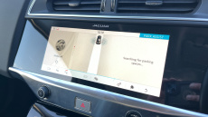 Jaguar I-Pace 294kW EV400 HSE 90kWh 5dr Auto Electric Estate